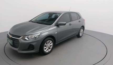 Chevrolet onix 2023 1.0 turbo flex lt manual