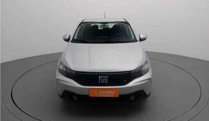 Fiat argo 2023 1.0 firefly flex drive manual