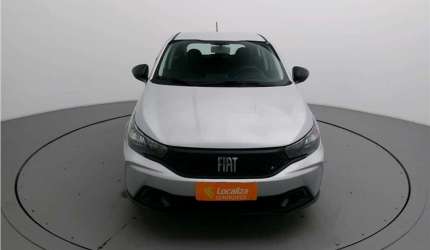 Fiat argo 2023 1.0 firefly flex manual