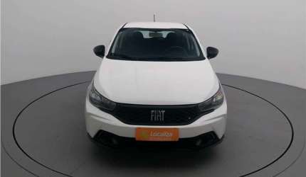 Fiat argo 2023 1.0 firefly flex manual