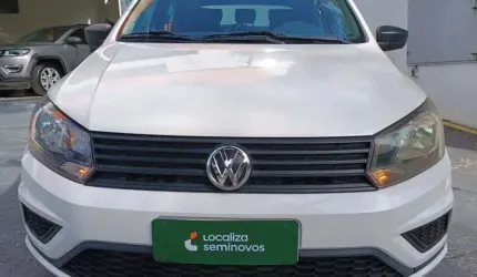 Volkswagen gol 2021 1.0 12v mpi totalflex 4p manual
