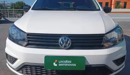 Volkswagen gol 2020 1.0 12v mpi totalflex 4p manual