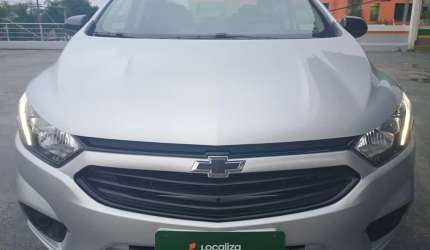 Chevrolet joy 2021 1.0 8v 4p flex plus black manual