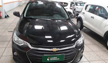 Chevrolet onix 2022 1.0 turbo flex plus ltz automático