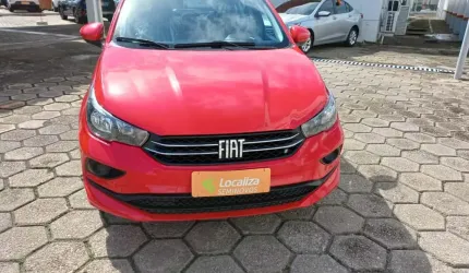 Fiat cronos 2023 1.0 firefly flex drive manual