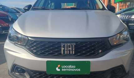 Fiat argo 2023 1.0 firefly flex manual