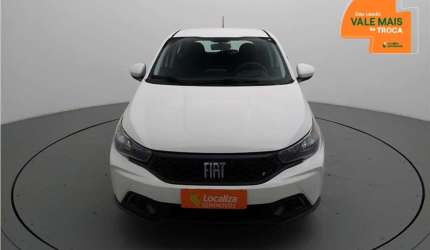 Fiat argo 2023 1.0 firefly flex drive manual