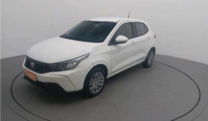Fiat argo 2023 1.0 firefly flex drive manual