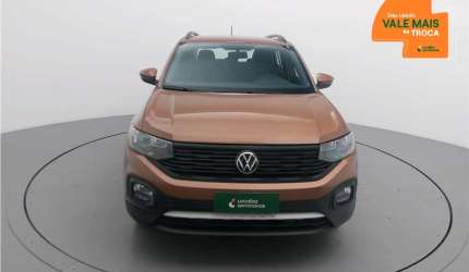 Volkswagen t-cross 2022 1.0 200 tsi total flex automático
