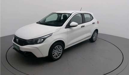 Fiat argo 2023 1.0 firefly flex manual