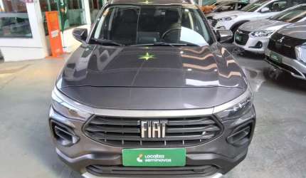 Fiat pulse 2023 1.0 turbo 200 flex audace cvt