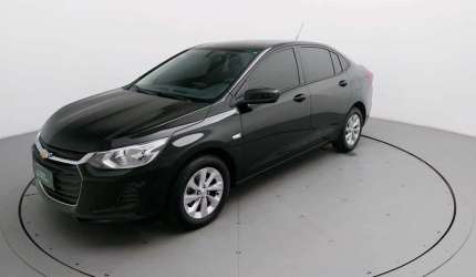 Chevrolet onix 2023 1.0 turbo flex plus lt automático