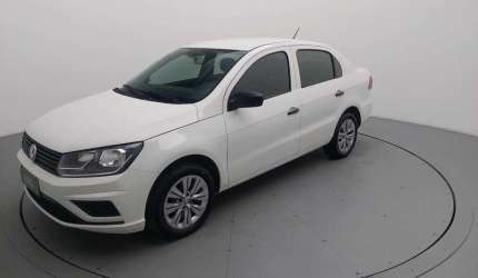 Volkswagen voyage 2023 1.0 12v mpi totalflex 4p manual