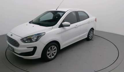 Ford ka 2020 1.5 ti-vct flex se manual