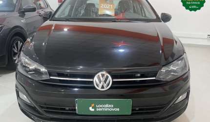 Volkswagen virtus 2021 1.0 200 tsi comfortline automático