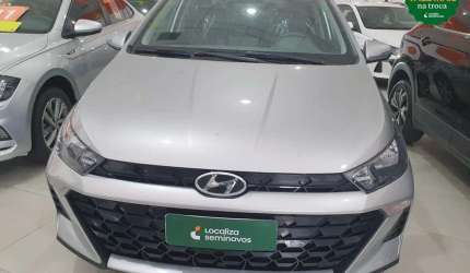 Hyundai hb20s 2023 1.0 tgdi flex comfort automático