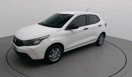 Fiat argo 2023 1.0 firefly flex manual