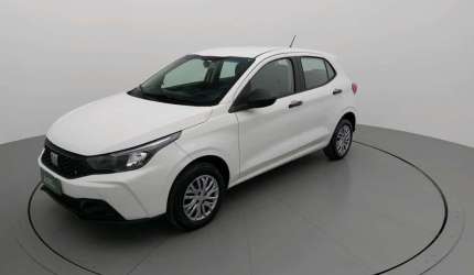 Fiat argo 2023 1.0 firefly flex manual