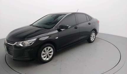 Chevrolet onix 2022 1.0 flex plus lt manual