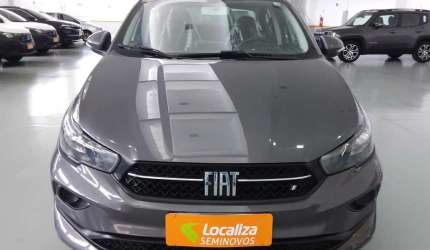 Fiat cronos 2022 1.3 firefly flex drive manual