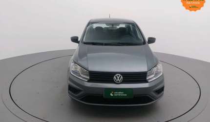 Volkswagen voyage 2023 1.0 12v mpi totalflex 4p manual