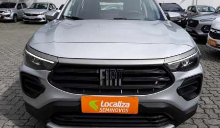 Fiat pulse 2022 1.0 turbo 200 flex audace cvt