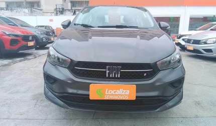 Fiat cronos 2022 1.3 firefly flex drive manual