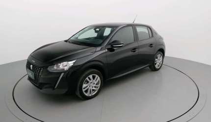 Peugeot 208 2023 1.6 16v flex active at6