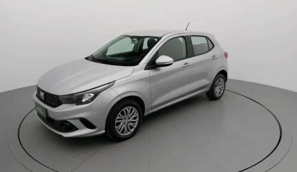 Fiat argo 2022 1.0 firefly flex manual