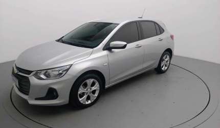 Chevrolet onix 2023 1.0 turbo flex ltz manual