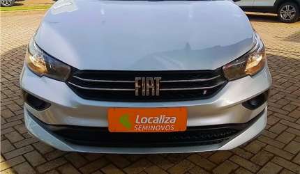 Fiat cronos 2023 1.0 firefly flex drive manual