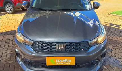 Fiat argo 2022 1.0 firefly flex manual