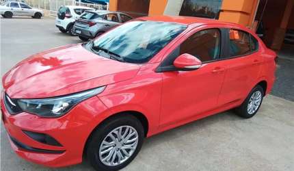 Fiat cronos 2022 1.3 firefly flex drive manual