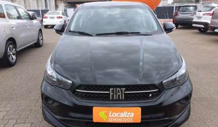 Fiat cronos 2022 1.3 firefly flex drive manual