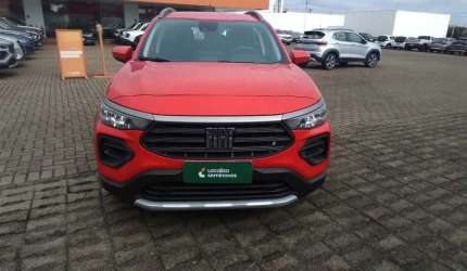 Fiat pulse 2023 1.0 turbo 200 flex audace cvt