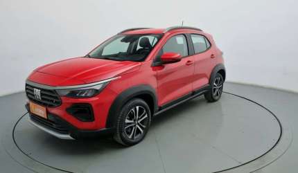 Fiat pulse 2023 1.0 turbo 200 flex audace cvt