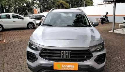 Fiat pulse 2023 1.0 turbo 200 flex drive cvt