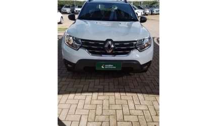 Renault duster 2024 1.6 16v sce flex intense plus x-tronic