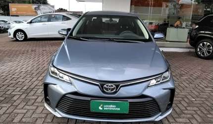 Toyota corolla 2020 2.0 vvt-ie flex gli direct shift