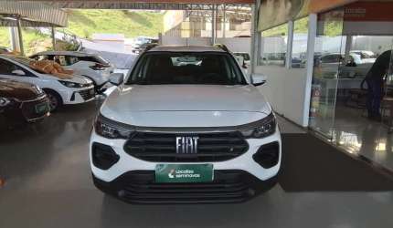 Fiat pulse 2023 1.0 turbo 200 flex drive cvt