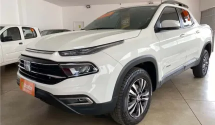 Fiat toro 2022 2.0 16v turbo diesel freedom 4wd at9