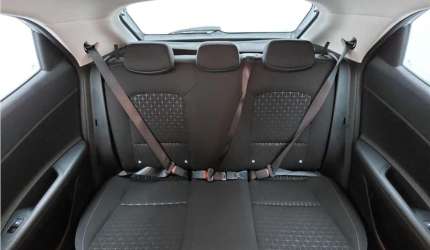 Hyundai hb20 2023 1.0 tgdi flex comfort automático