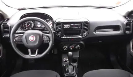 Fiat toro 2021 2.0 16v turbo diesel endurance 4wd at9