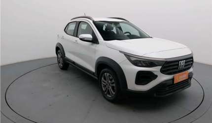 Fiat pulse 2022 1.0 turbo 200 flex drive cvt