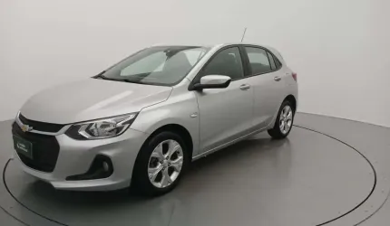 Chevrolet onix 2023 1.0 turbo flex ltz manual