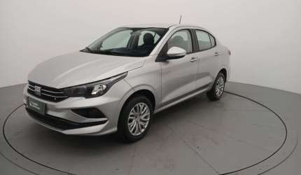 Fiat cronos 2024 1.0 firefly flex drive manual
