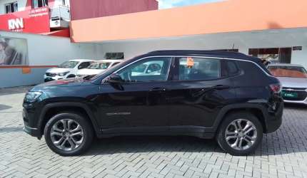 Jeep compass 2023 1.3 t270 turbo flex longitude at6