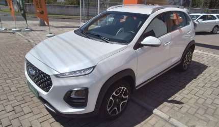 Chery tiggo 3x 2023 1.0 vvt turbo iflex pro cvt