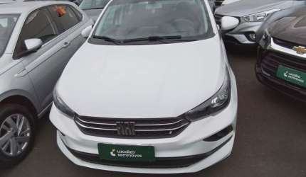 Fiat cronos 2023 1.3 firefly flex drive cvt