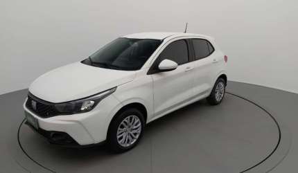 Fiat argo 2024 1.0 firefly flex drive manual